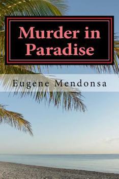 Paperback Murder in Paradise Book