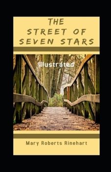Paperback The Street of Seven Stars Illustrated Book