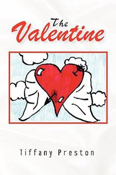 Paperback The Valentine Book