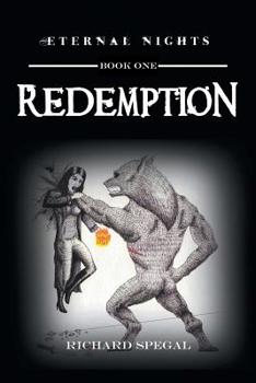 Paperback Eternal Nights: Book I Redemption Book
