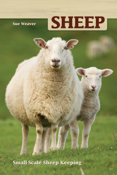Paperback Sheep: Small-Scale Sheep Keeping Book