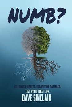 Paperback Numb? Book