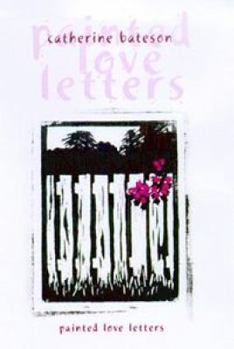 Paperback Painted Love Letters Book