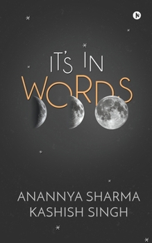 Paperback It's in Words Book