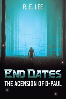 Paperback End Dates: The Acension of D-Paul Book