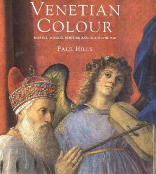 Hardcover The Venetian Colour Book