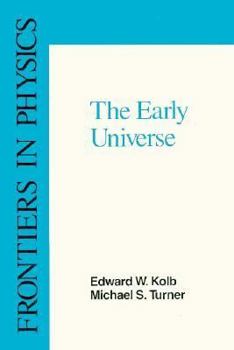 Hardcover The Early Universe Book