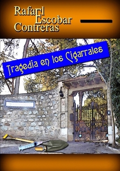 Paperback Tragedia en los Cigarrales [Spanish] Book