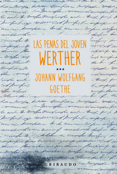 Paperback Penas del Joven Werther, Las [Spanish] Book