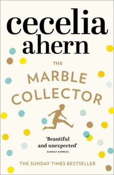 Paperback The Marble Collector Book