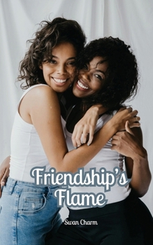 Paperback Friendship's Flame Book