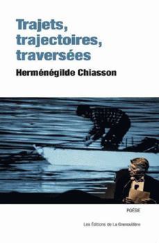 Paperback Trajets, trajectoires, traversées [French] Book