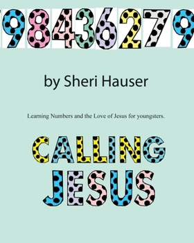 Paperback Calling Jesus Book