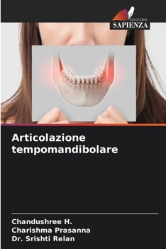 Articolazione tempomandibolare (Italian Edition)