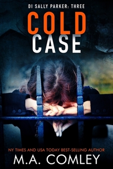 Paperback Cold Case Book