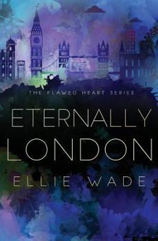 Paperback Eternally London Book