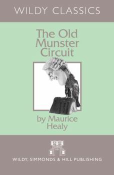 Paperback The Old Munster Circuit Book