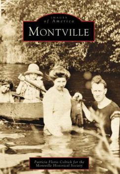 Montville - Book  of the Images of America: New Jersey