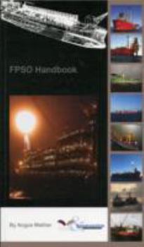 Paperback FPSO HandAngus Mather (2009-08-12) Book