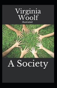 Paperback A Society Illustrated Book