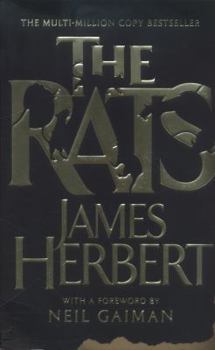 Paperback The Rats Book