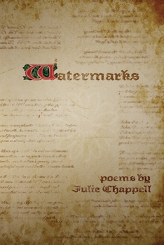 Paperback Watermarks Book