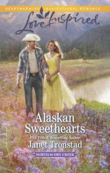 Mass Market Paperback Alaskan Sweethearts Book