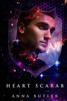 Heart Scarab - Book #2 of the Taking Shield