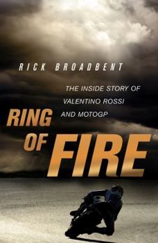 Paperback Ring of Fire Book