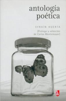 Paperback Antologia Poetica Book