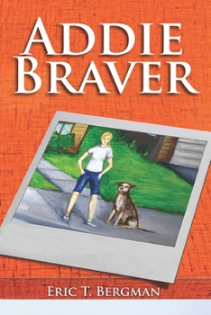 Paperback Addie Braver Book