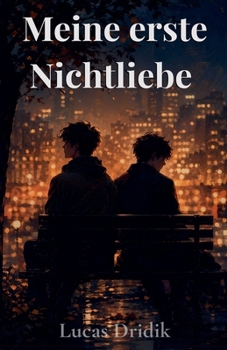 Paperback Meine erste Nichtliebe [German] Book