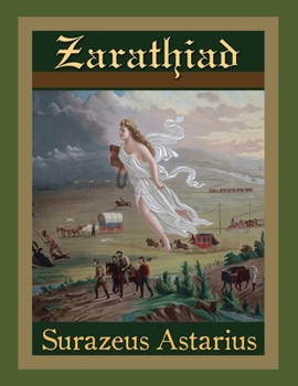 Paperback Zarathiad Book