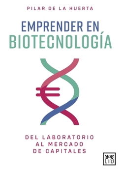 Paperback Emprender En Biotecnologia [Spanish] Book