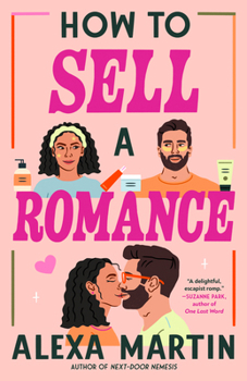 Paperback How to Sell a Romance Book