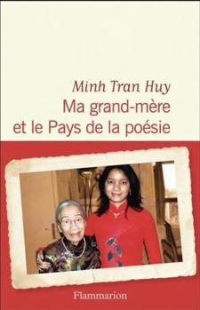Paperback Ma grand-mère et le Pays de la poésie [French] Book