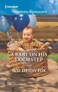 Mass Market Paperback A Baby on His Doorstep Book