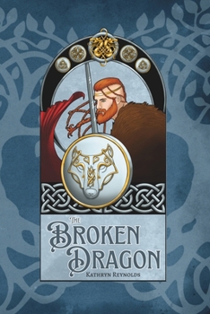 Paperback The Broken Dragon Book