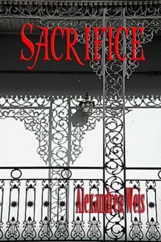 Sacrifice - Book #3 of the Nicci Beauvoir