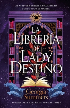 La librerÃa de Lady Destino (Spanish Edition)