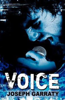 Paperback Voice Book