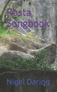 Paperback Rasta Songbook Book