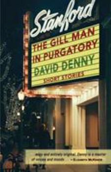 Paperback The Gill Man in Purgatory Book
