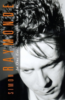 Paperback In One Ear Book