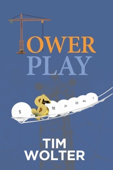Paperback Tower Play Book