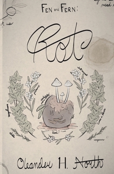 Paperback Rot Book