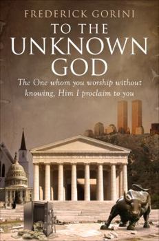 Paperback To The Unknown God Book