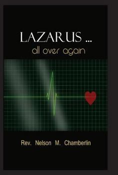 Hardcover Lazarus ... All Over Again! Book