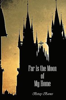 Paperback Far Is the Moon of My Home Book