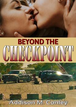 Paperback Beyond the Checkpoint Book